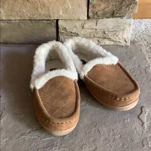 Clarks Slippers